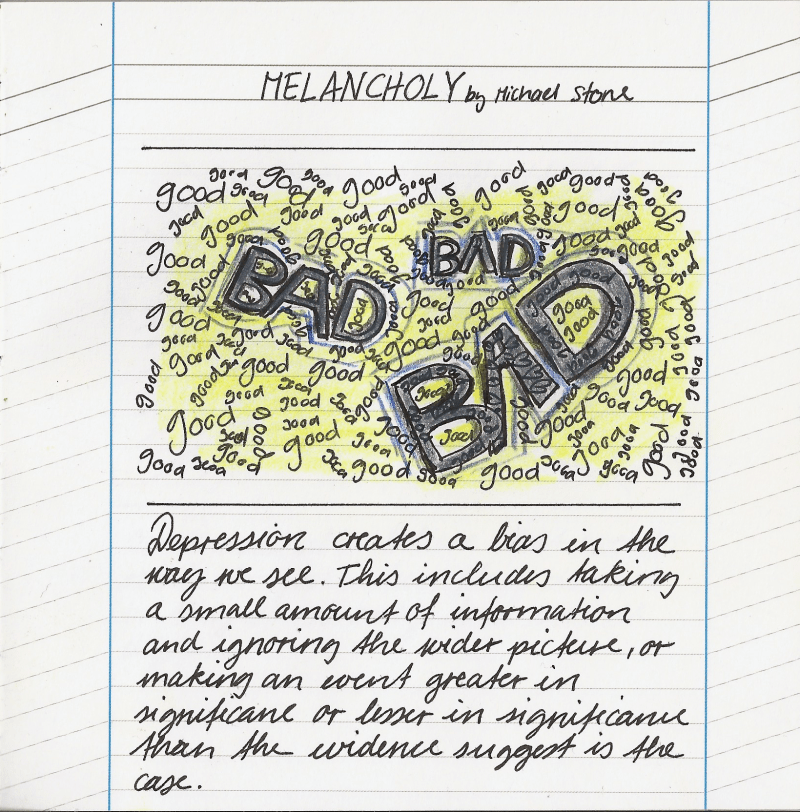 Melancholy 1