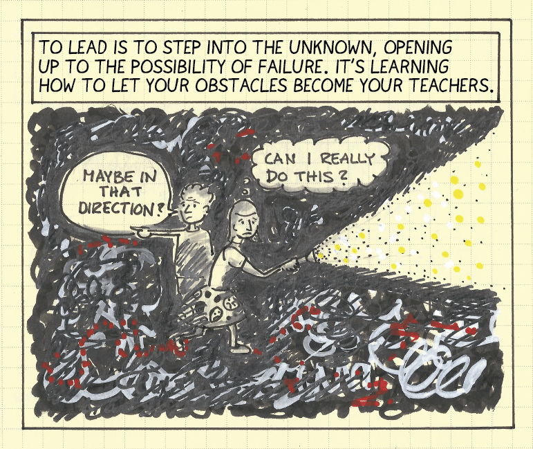 Leaders and Followers 02